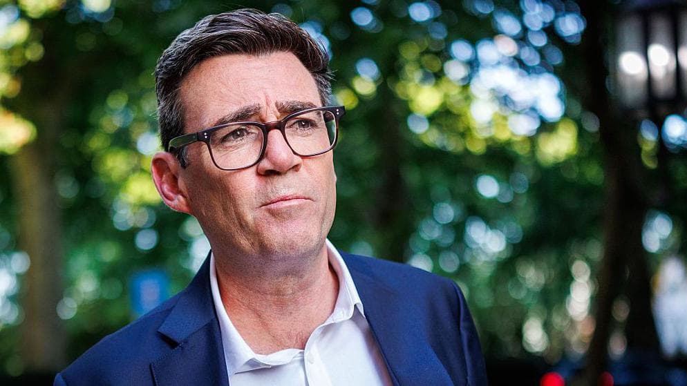The Burnham procurement reset: what a new prime minister means for public sector suppliers — report cover