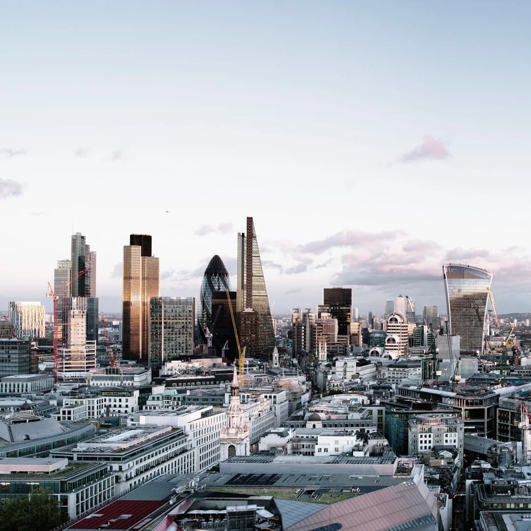 What is a Dynamic Market? A plain-English guide for SMEs — report cover