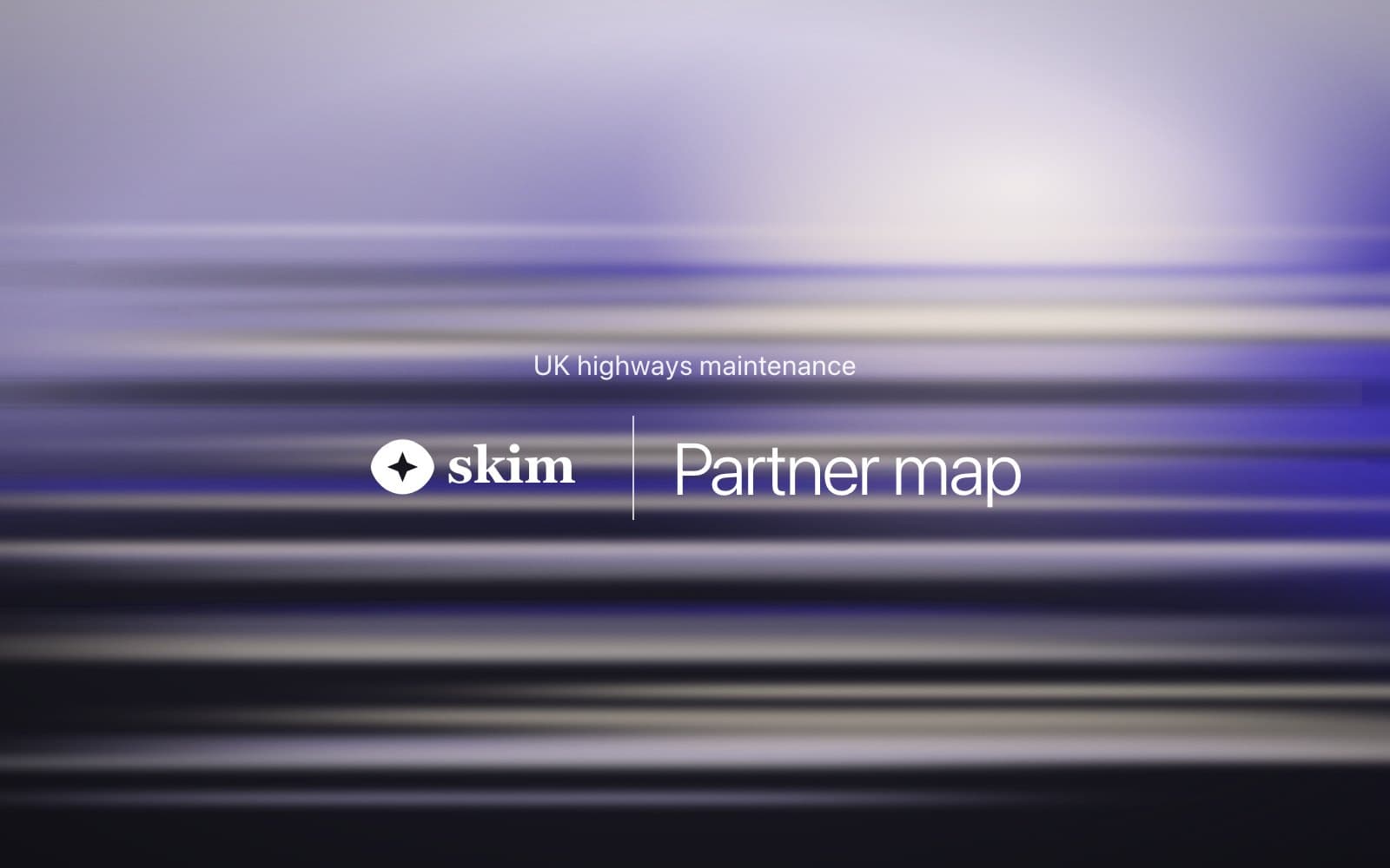 Which tools help SMEs find subcontracting opportunities: UK highways maintenance — report cover