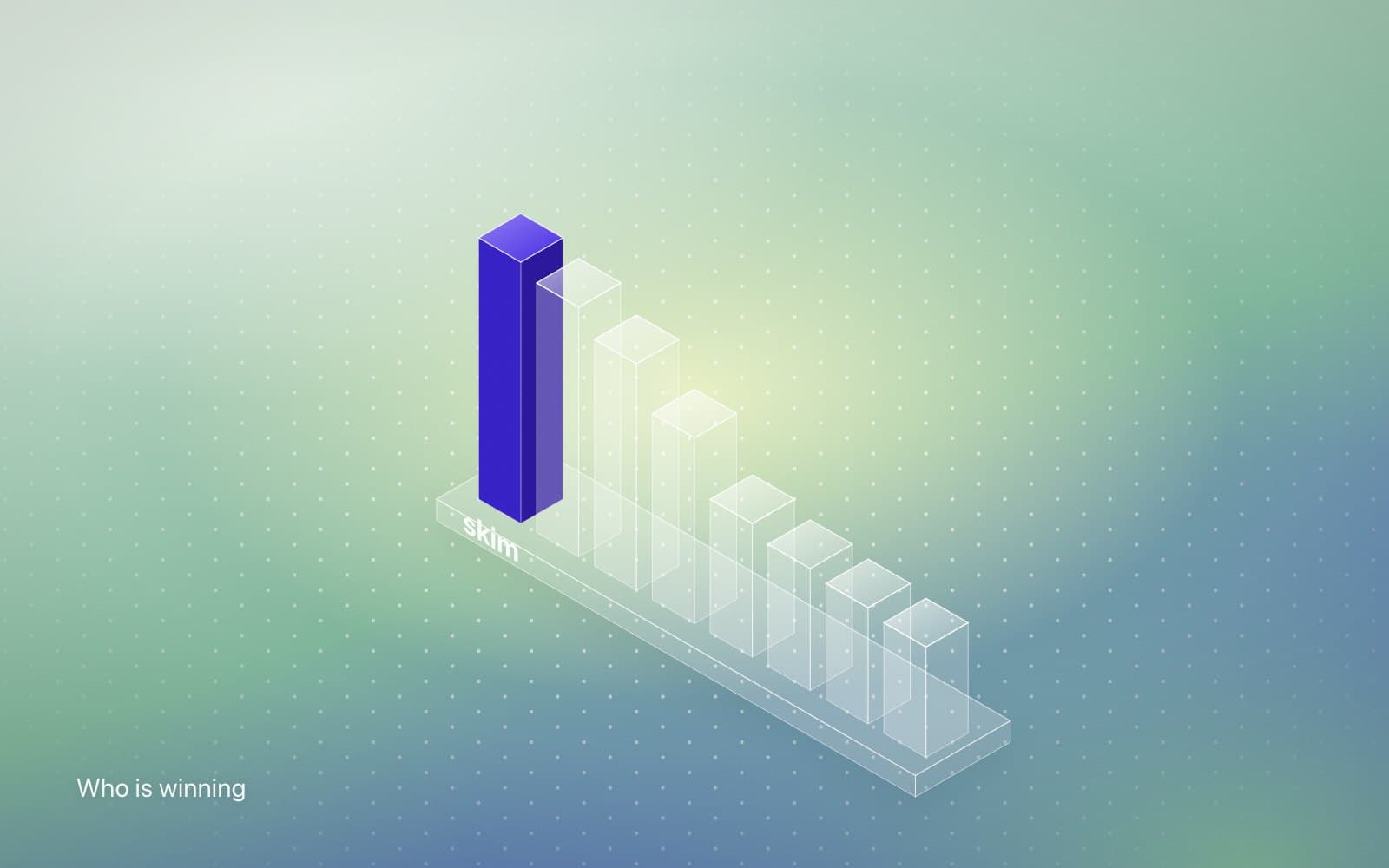 Which competitors are winning UK public sector IT contracts — report cover
